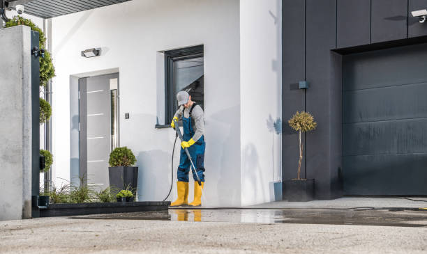 Best Solar Panel Cleaning  in Bristol, IN